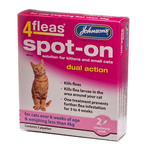 johnsons flea pipette|johnson's veterinary fleas.